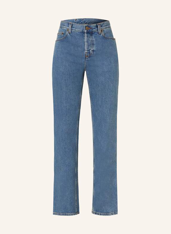 BURBERRY Jeans A1322 MID BLUE