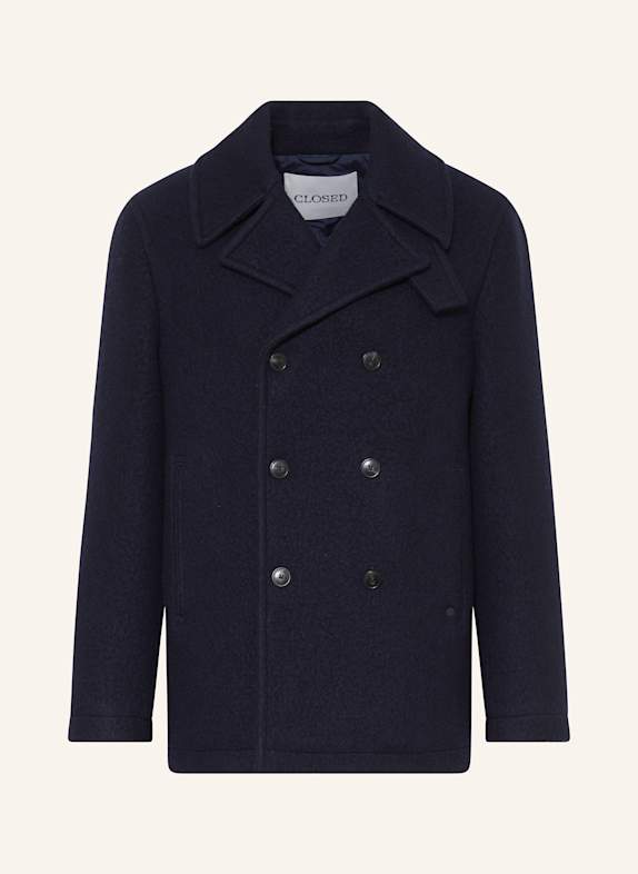 CLOSED Cabanjacke DUNKELBLAU