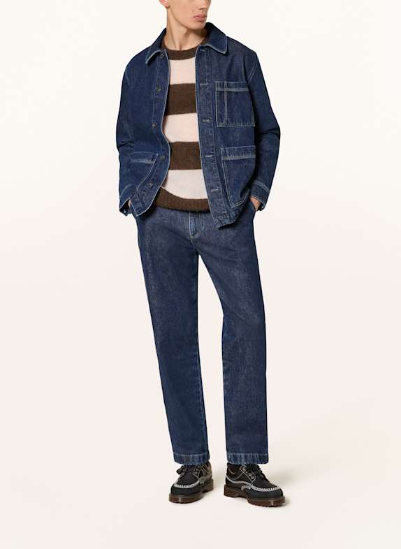 CLOSED Jeans TOLEDO Relaxed Fit MBL MID BLUE