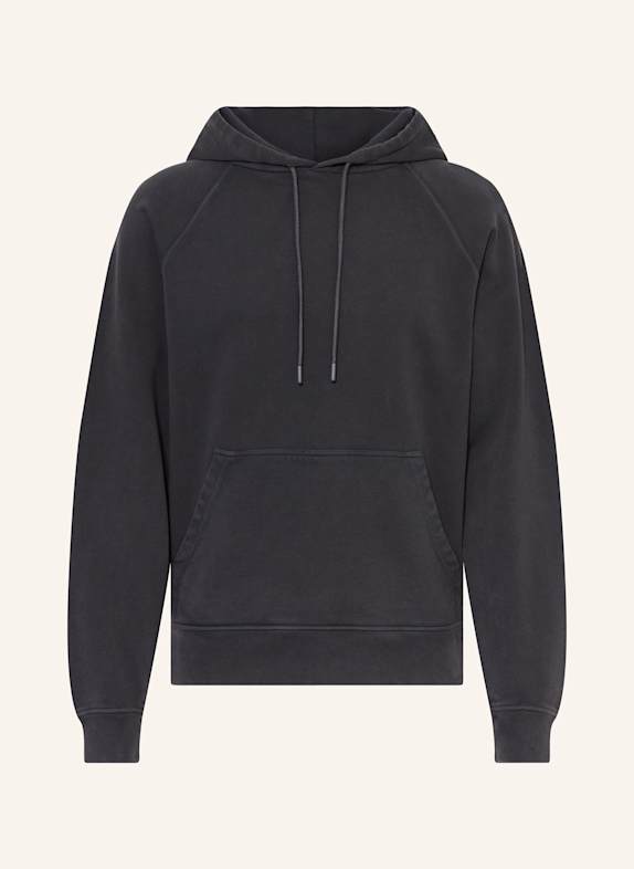 CLOSED Hoodie BLACK