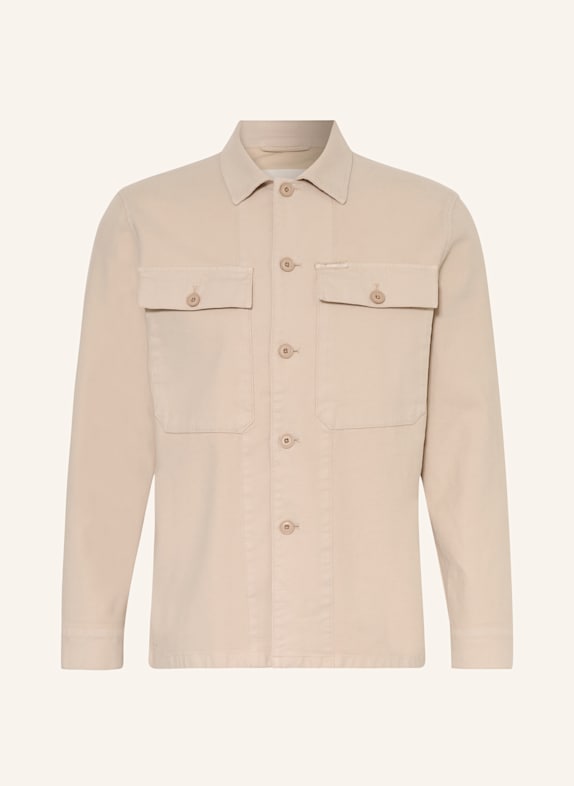 CLOSED Overjacket CREME