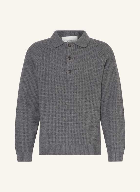 CLOSED Pullover GRAU