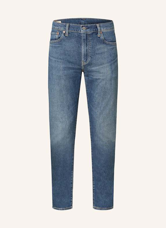 Levi's® Jeans 512 Slim Taper Fit 56 Med Indigo - Worn In