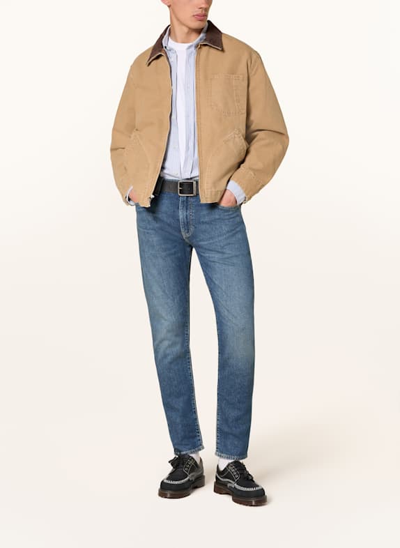 Levi's® Jeans 512 Slim Taper Fit 56 Med Indigo - Slidt