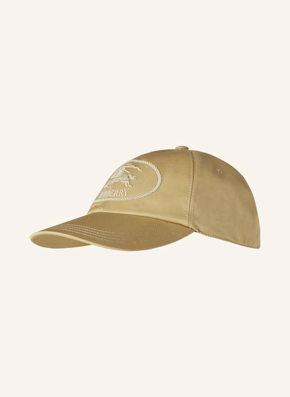 BURBERRY Cap BEIGE