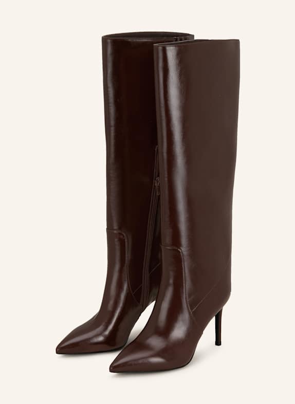 jeffrey campbell Stiefel ARSEN BRAUN