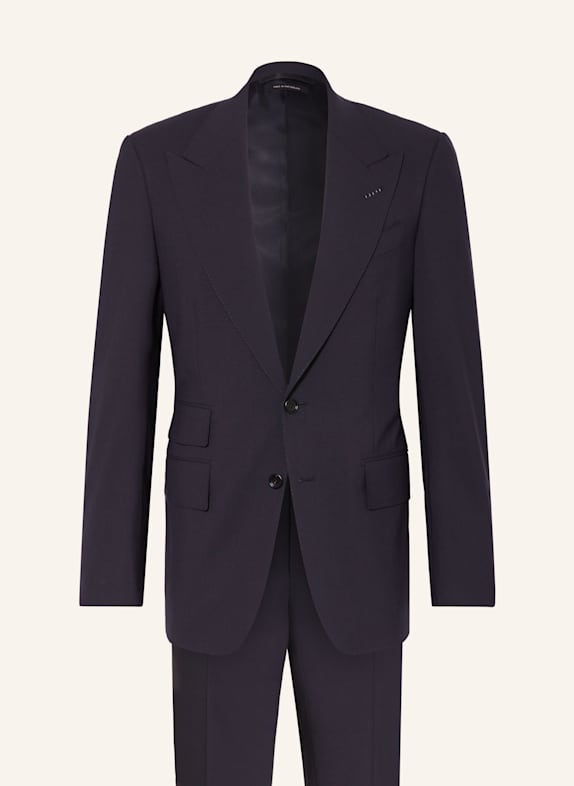 TOM FORD Anzug SHELTON Extra Slim Fit UCA INK