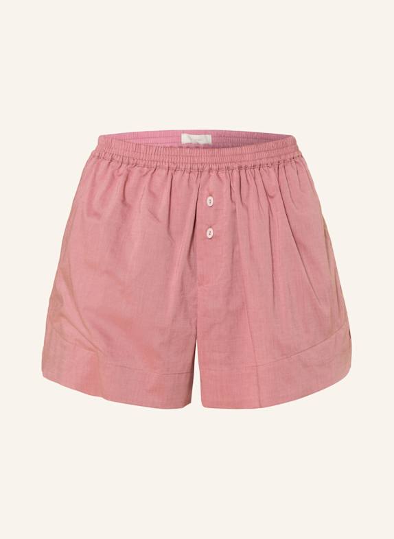FAITHFULL THE BRAND Shorts LONIA ALTROSA