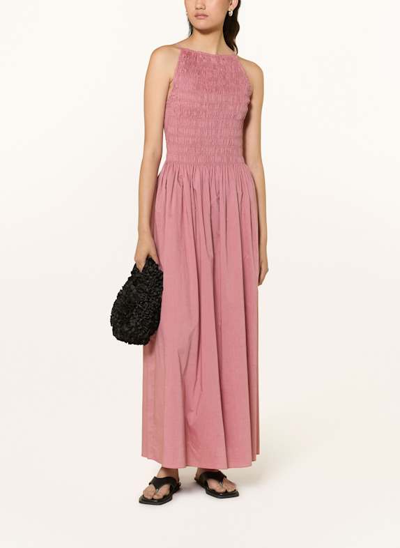 FAITHFULL THE BRAND Kleid LAIA ALTROSA