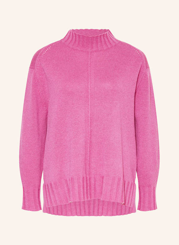 ELENA MIRO Pullover LILA