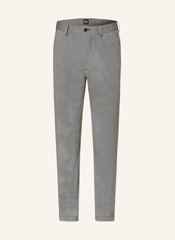 BOSS Chino KAITON Slim Fit GRAU