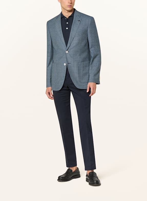 BOSS Sako JANSON Regular Fit 404 DARK BLUE
