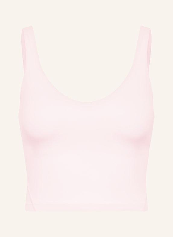 lululemon Cropped-Top ALIGN™ HELLROSA