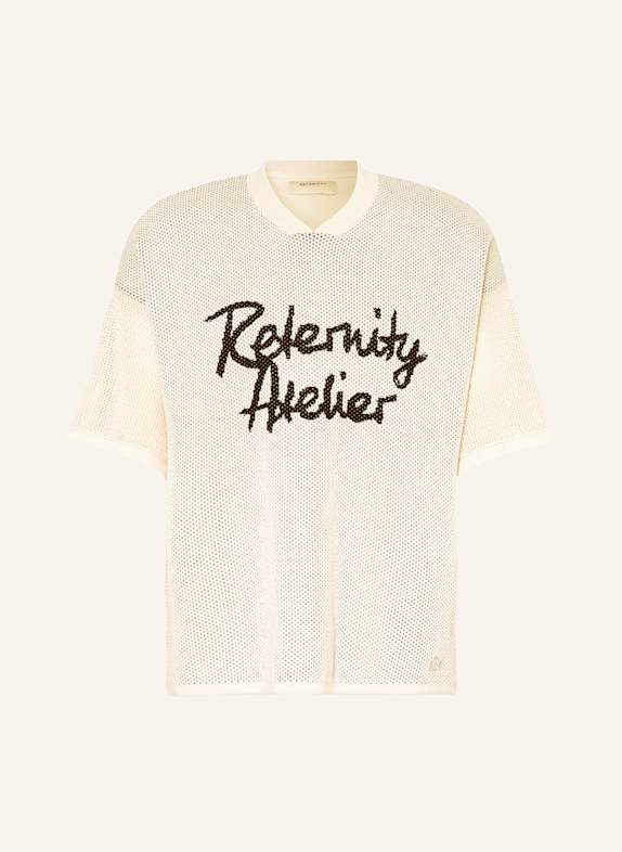 RETERNITY Strickshirt ATELIER CREME