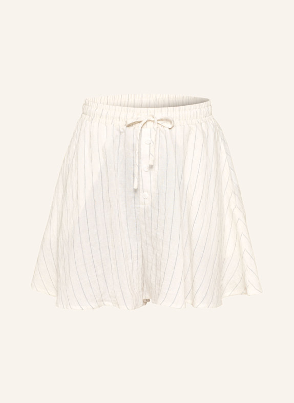 LEZU Shorts HANNAH WEISS/ SCHWARZ
