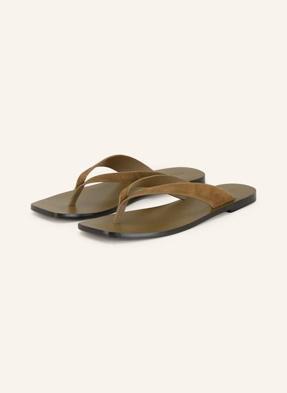 A.Emery Japonki THE KINTO KHAKI