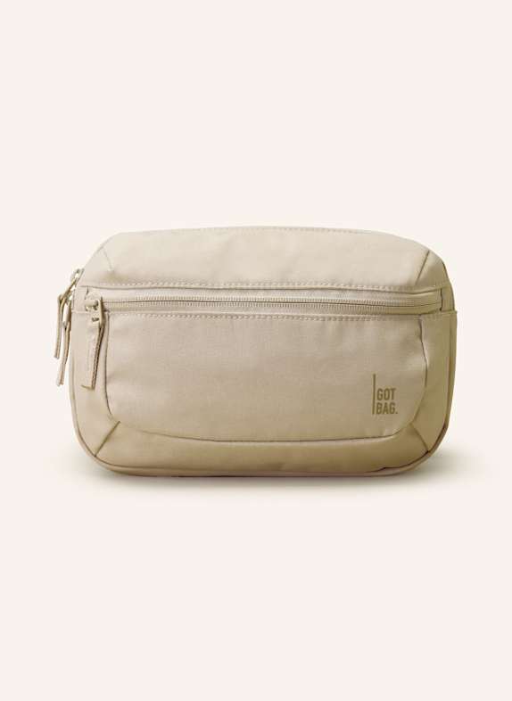 GOT BAG Gürteltasche SLING CREME