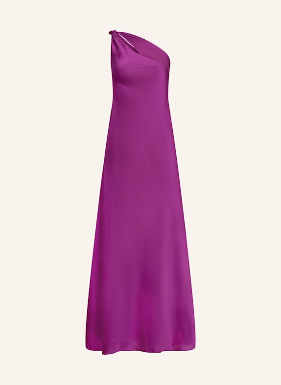 LAUREN RALPH LAUREN Evening dress FUCHSIA