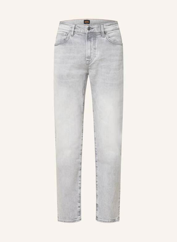 BOSS Jeans RE.MAINE regular fit 056 LIGHT/PASTEL GREY