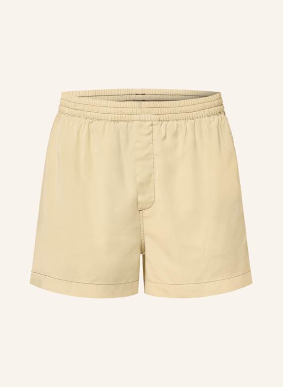 CDLP Shorts HELLGRÜN