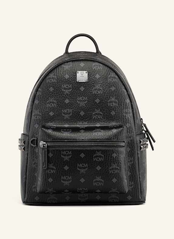 MCM Rucksack STARK VI SCHWARZ