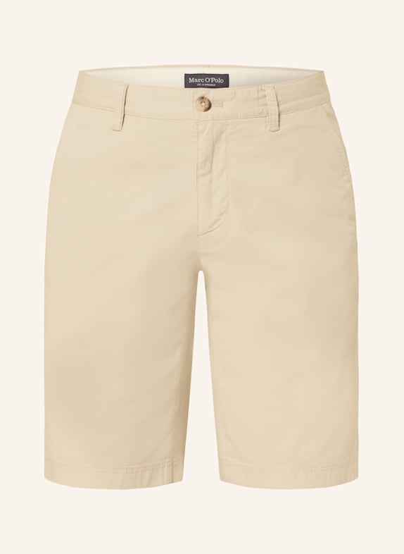 Marc O'Polo Chinoshorts RESO Regular Fit BEIGE