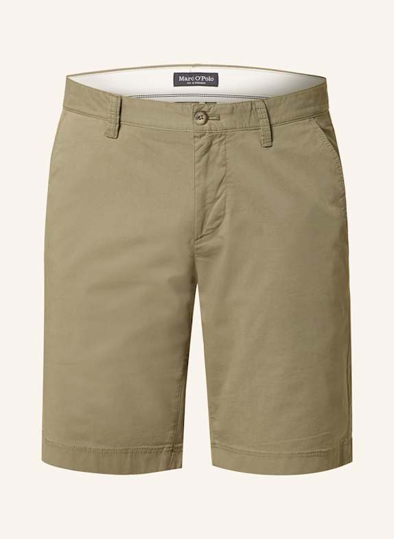 Marc O'Polo Chinoshorts RESO Regular Fit OLIV