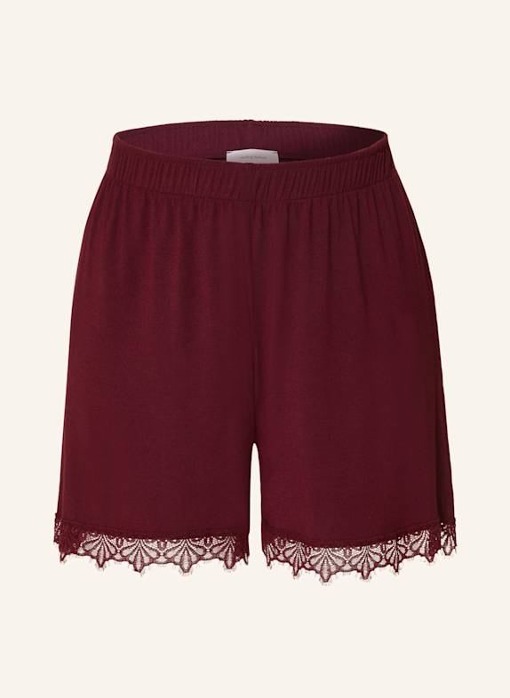 darling harbour Schlafshorts BORDEAUX