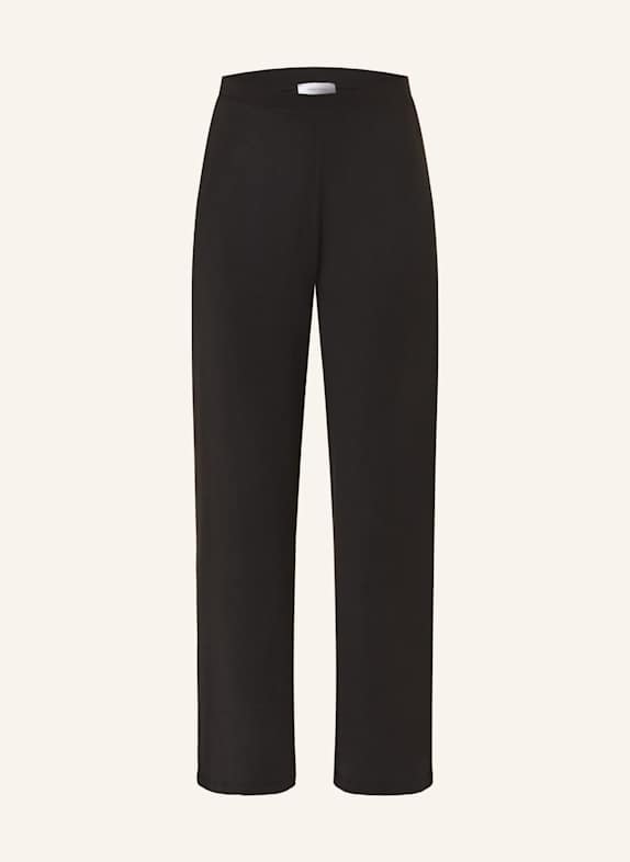 darling harbour Schlafhose BLACK