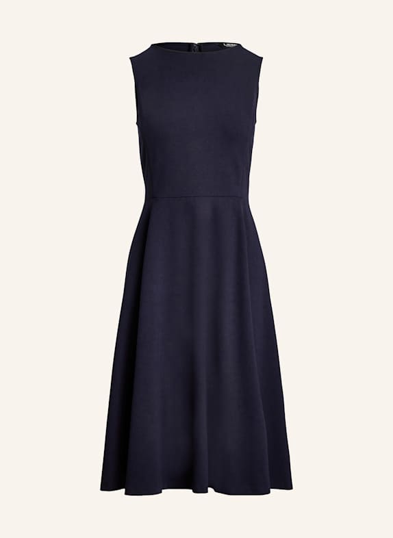 LAUREN RALPH LAUREN Kleid DUNKELBLAU