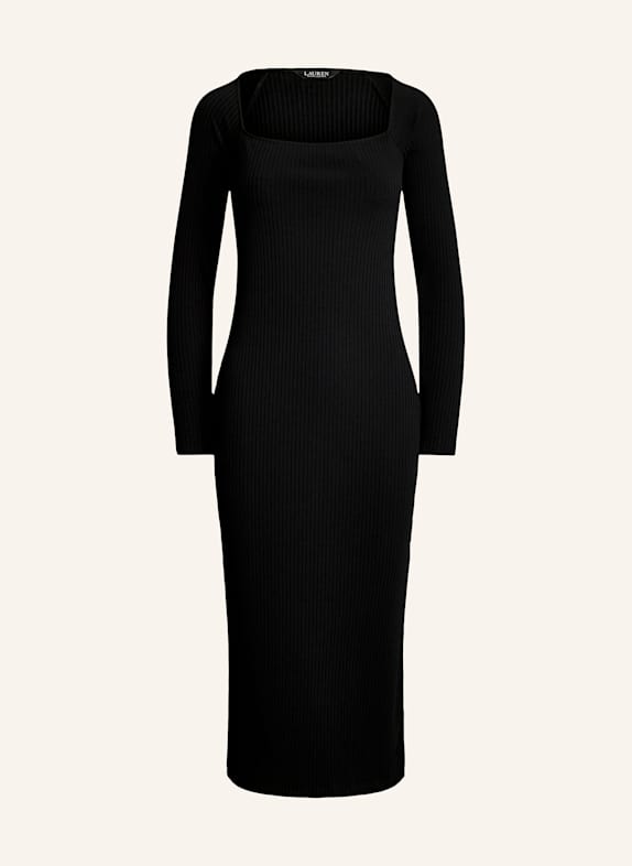 Details about the selected promotion Dress BLACK