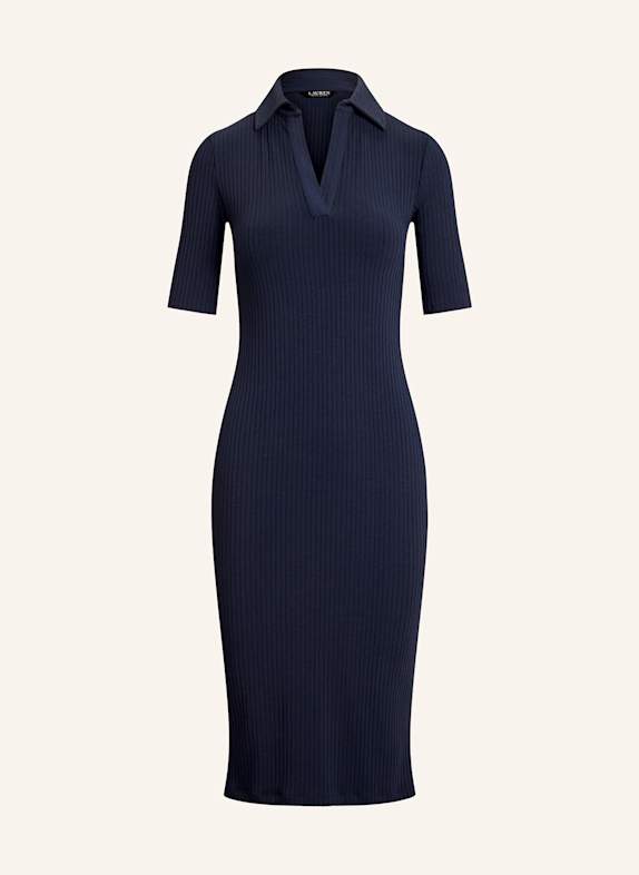 LAUREN RALPH LAUREN Etuikleid DUNKELBLAU