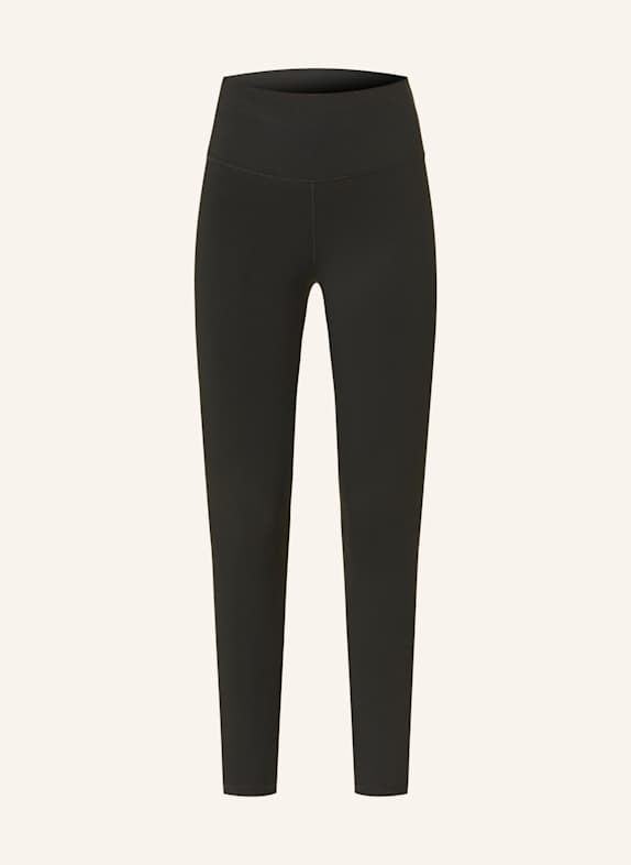 VARLEY Tights FREESOFT™️ HIGH RISE SCHWARZ
