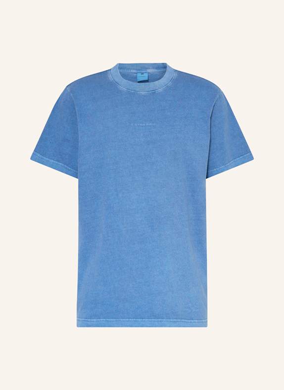 G-Star T-Shirt BLAU