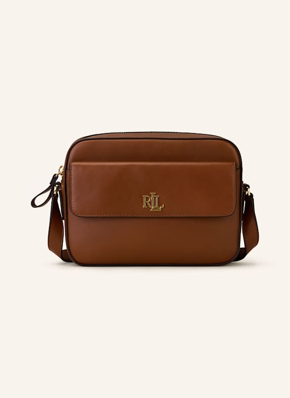 LAUREN RALPH LAUREN Umhängetasche MARCY BRAUN