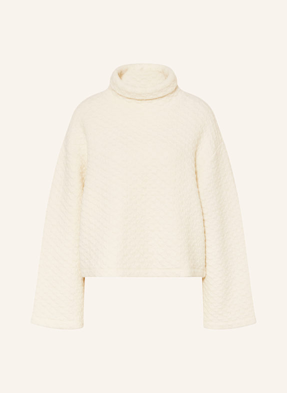 CLOSED Sweatshirt WEISS