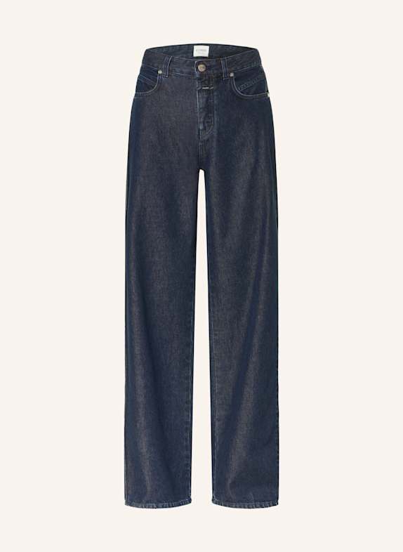 CLOSED Jeans NIKKA DBL DARK BLUE