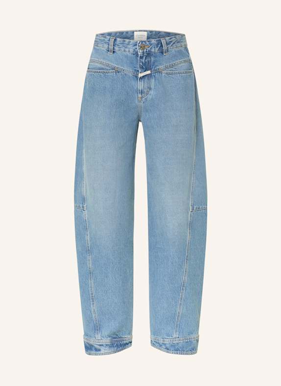 CLOSED LIRA-X jeans MBL MID BLUE