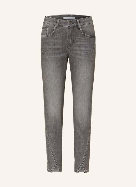 MAC Skinny Jeans DEJA D913 space anthra used