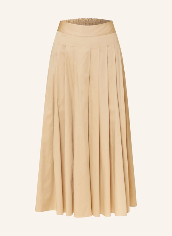 HERZEN'S ANGELEGENHEIT Rock BEIGE