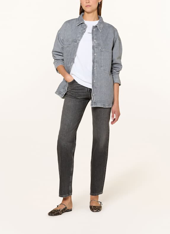 PNTS Straight jeans THE SKATER 06 06