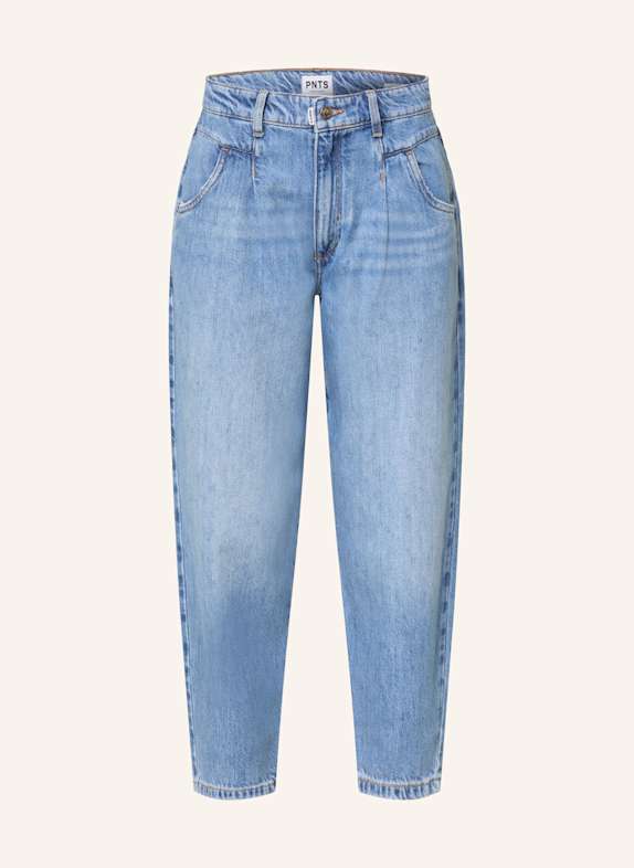 PNTS Barrel Jeans THE O SHAPE 28 28