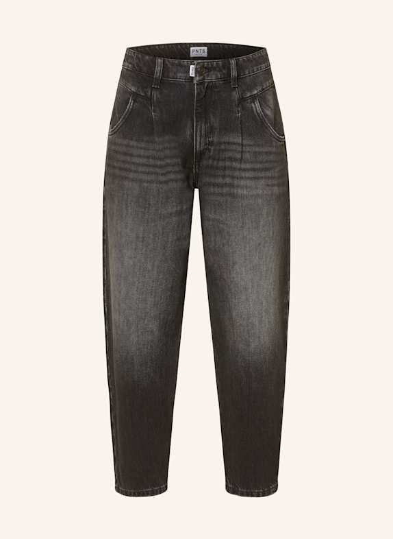 PNTS Barrel Jeans THE O SHAPE 05 05