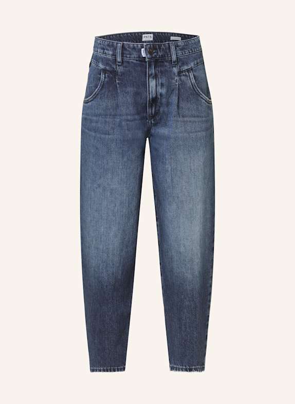 PNTS Barrel Jeans THE O SHAPE 27 27
