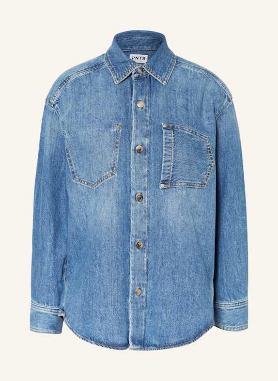 PNTS Jeans-Overjacket THE SUIT UP 18 18