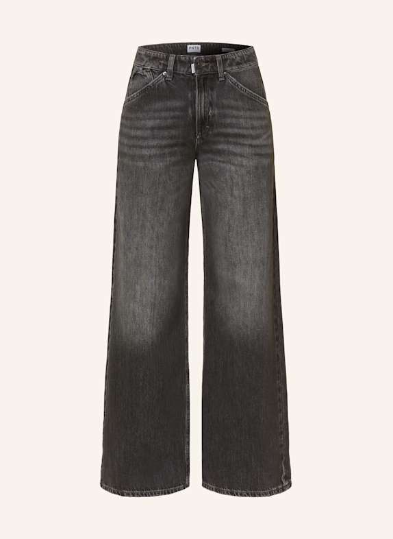 PNTS Wide leg jeans THE RAVER 06 06