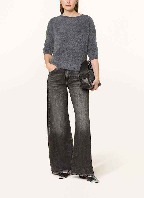 PNTS Wide Leg Jeans THE RAVER 06 06