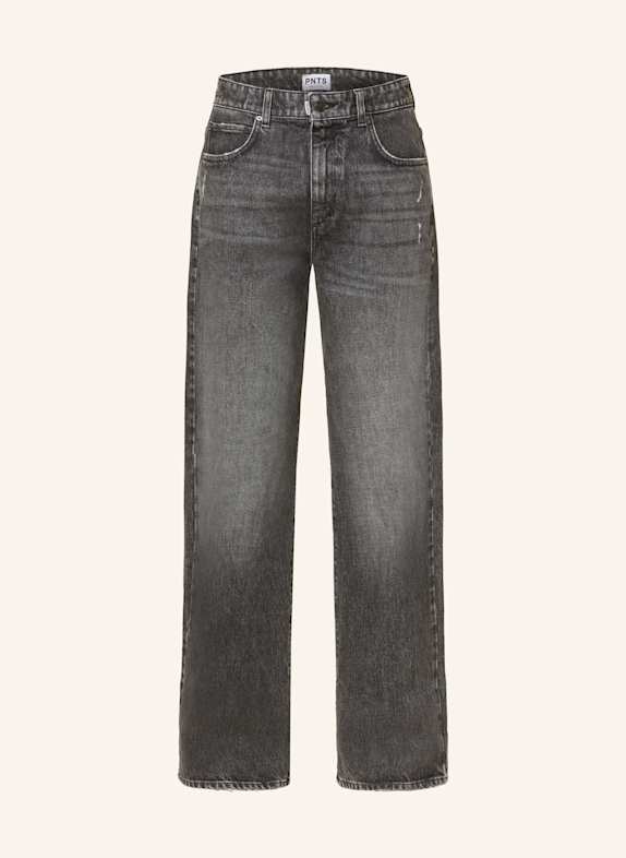 PNTS Wide leg jeans THE LOOSE 08 08