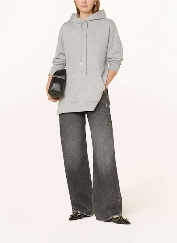 PNTS Wide Leg Jeans THE LOOSE 08 08