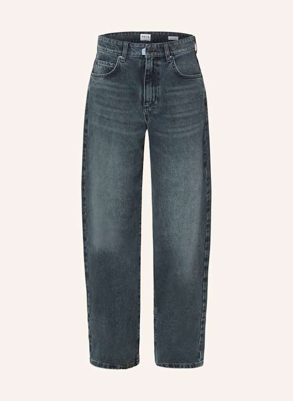 PNTS Wide leg jeans THE LOOSE 12 12